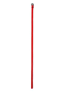 CINTO SLIM VERMELHO