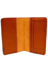 CARTEIRA PASSAPORTE CASTOR