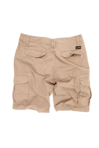 BERMUDA CARGO KAKI