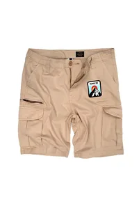BERMUDA CARGO KAKI