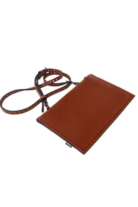 BOLSA SQUARE BASIC CONHAQUE