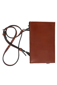 BOLSA SQUARE BASIC CONHAQUE