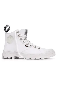 BOTA BRANCA NEW HAMMER