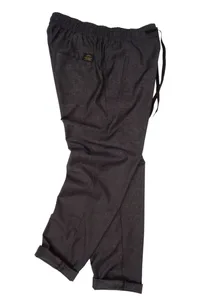 CALÇA JOGGER XADREZ DARK CHUMBO