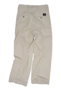 CALÇA LINHO PANTALONA CRU