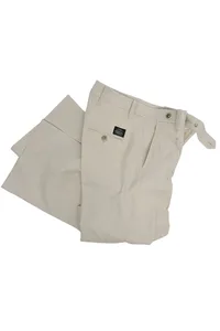 CALÇA LINHO PANTALONA CRU