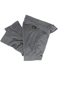 CALÇA MALHA  ALFAIATARIA GRAFITE