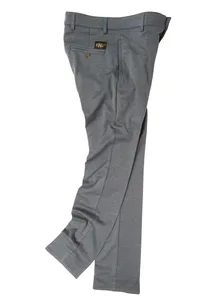 CALÇA MALHA  ALFAIATARIA GRAFITE