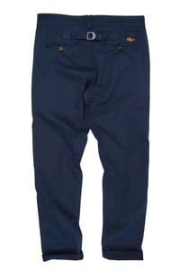 CALÇA MANCHESTER MARINHO