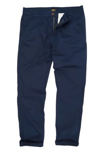 CALÇA MANCHESTER MARINHO