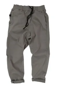CALÇA SARJA GRAFITE BRONX