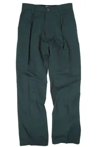 CALÇA SQUARE TECHNO VERDE