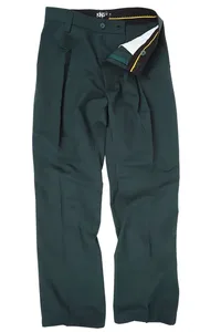 CALÇA SQUARE TECHNO VERDE