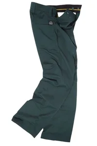 CALÇA SQUARE TECHNO VERDE