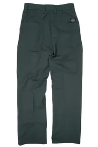 CALÇA SQUARE TECHNO VERDE