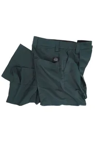 CALÇA SQUARE TECHNO VERDE