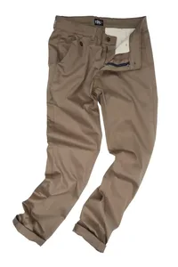 CALCA VERDE MILITAR COVEN COLOUR