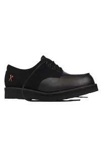 SAPATO WORKER PRETO DUO