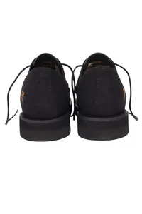 SAPATO WORKER PRETO DUO