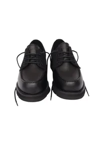 SAPATO WORKER PRETO DUO