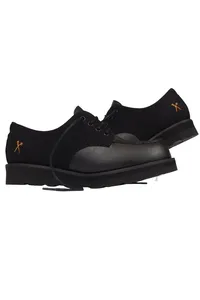 SAPATO WORKER PRETO DUO