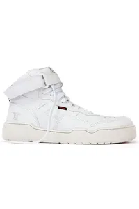 TÊNIS BRANCO HIGH TOP NEW PARAMOUNT