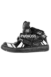 TÊNIS ED. LTDA | STUDIO55
