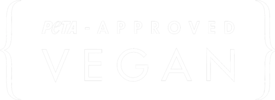 PETA-Approved Vegan