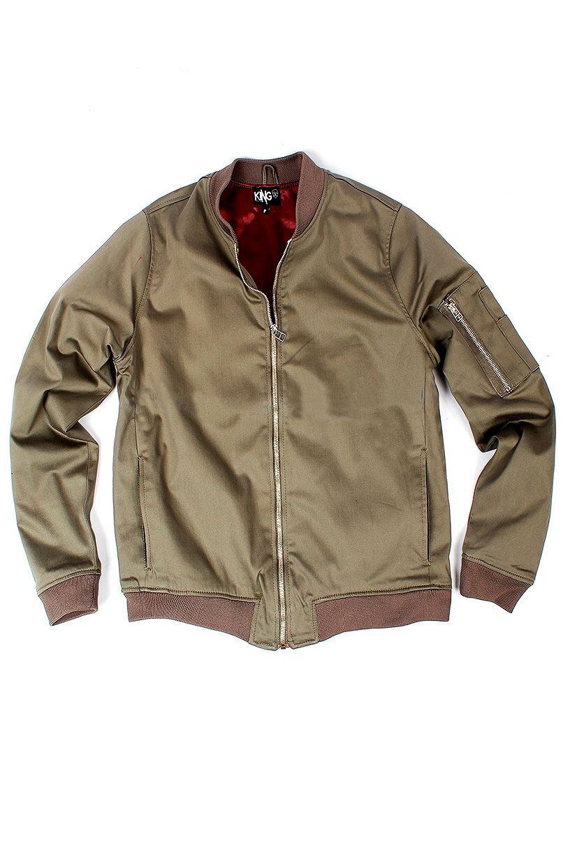 jaqueta bomber militar masculina