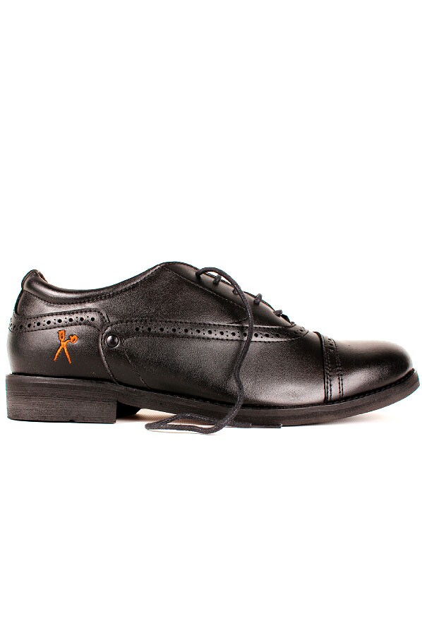 Sapato sales oxford unissex