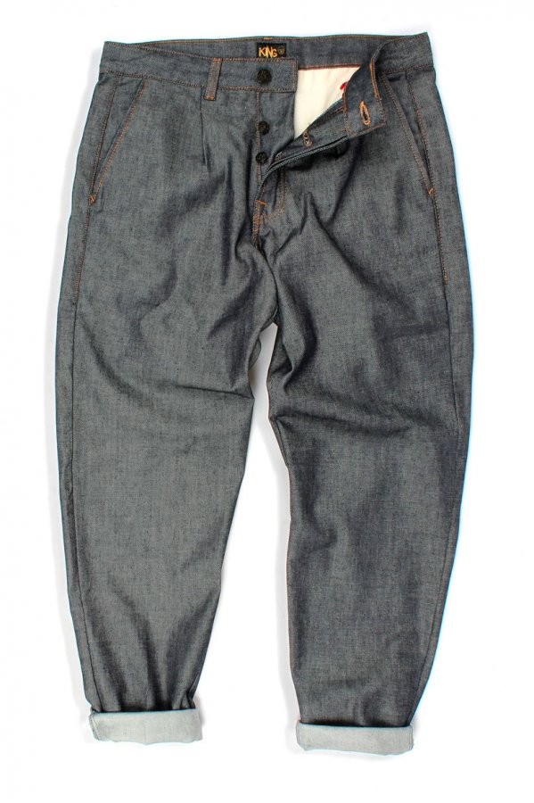 calça bag masculina