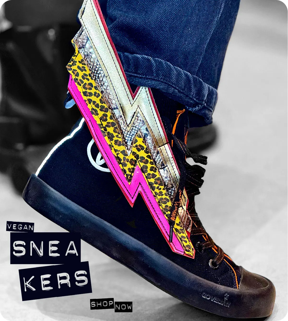 Outlet King55: até 50% off