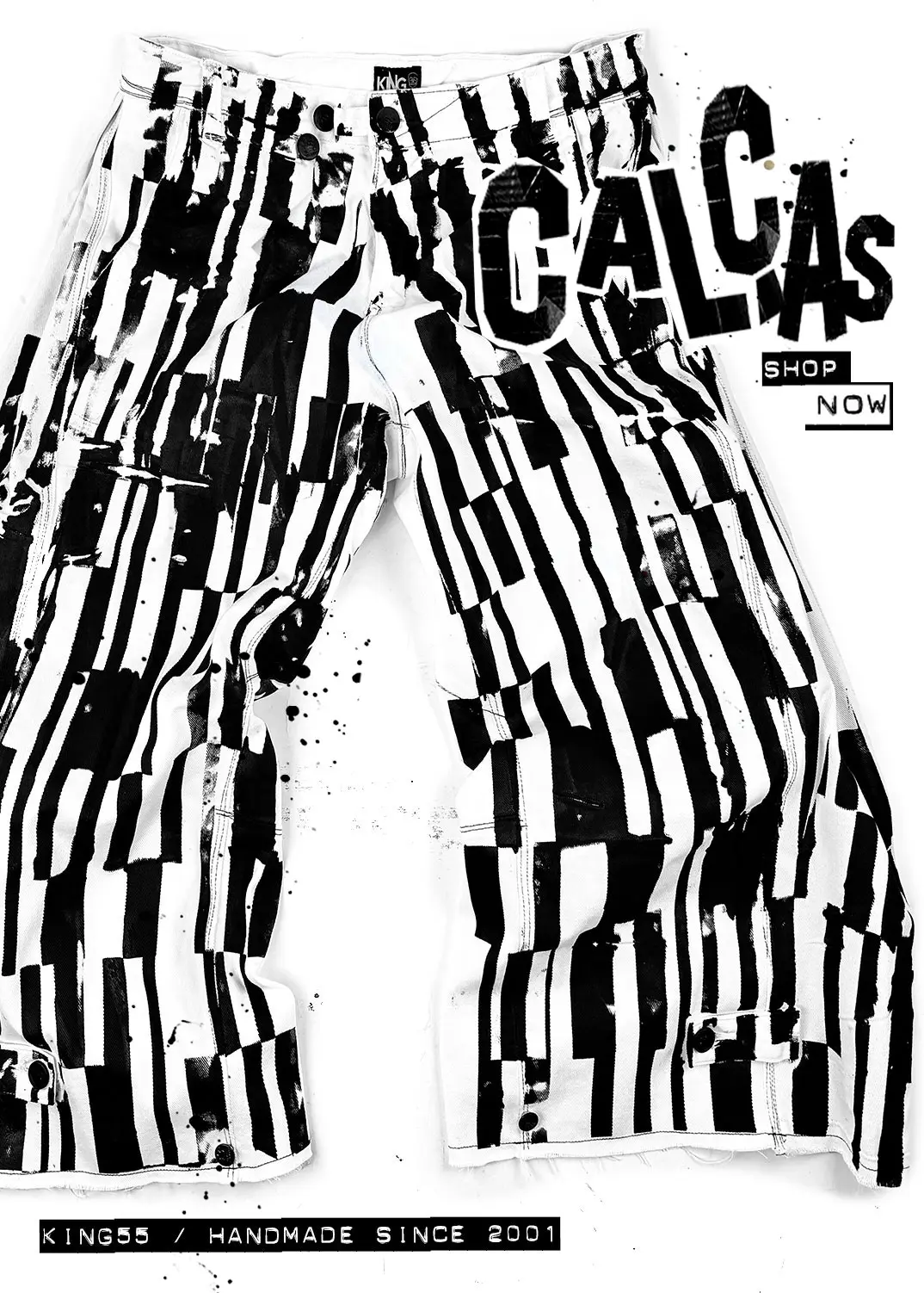 calca