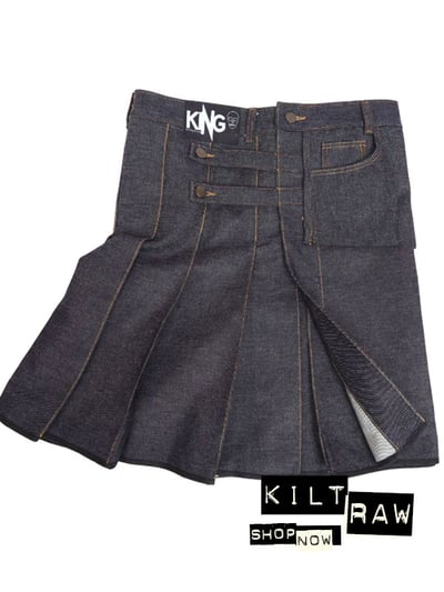 Kilt e Saia