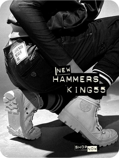 Hammer