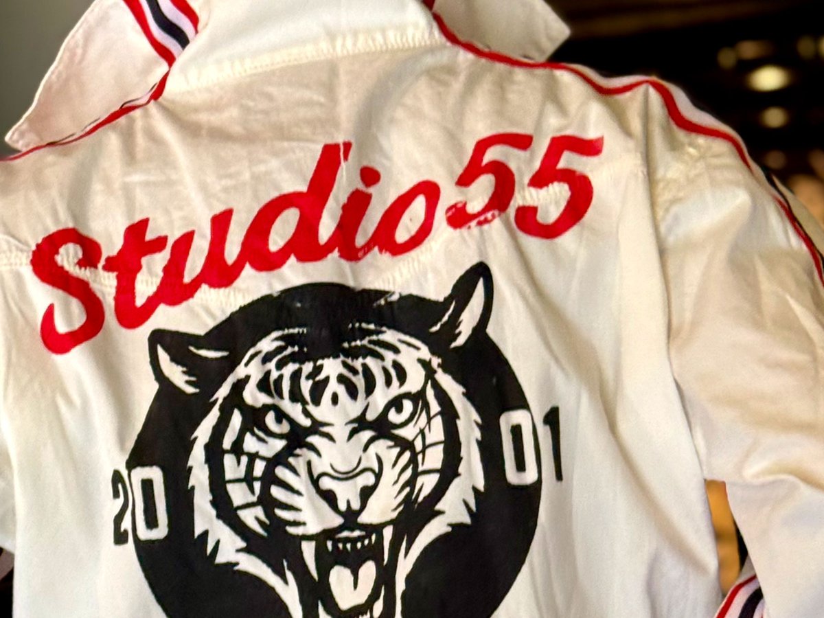 Studio55 · Ateliê — Cada peça nasce nas mãos do Amauri