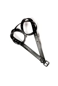 CINTO SLIM PRETO