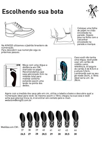 BOTA PRETA MONTREAL