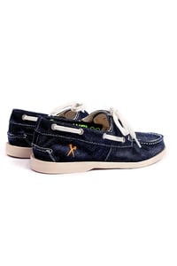 DOCKSIDE JEANS - TOP SIDER