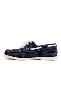 DOCKSIDE JEANS - TOP SIDER