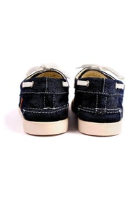 DOCKSIDE JEANS - TOP SIDER