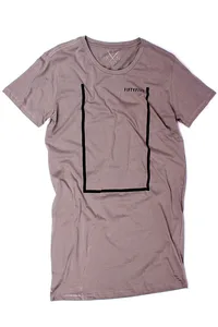CAMISETA CINZA FIFTYFIVE