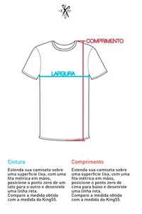 CAMISETA CINZA FIFTYFIVE