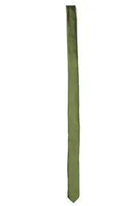 GRAVATA CASH VERDE MILITAR
