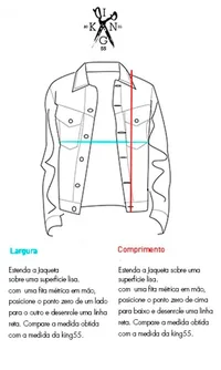 JAQUETA CAMUFLADA