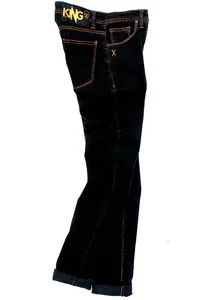 CALÇA JEANS SKINNY BACK TO 80´S