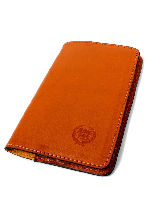 CARTEIRA PASSAPORTE CASTOR