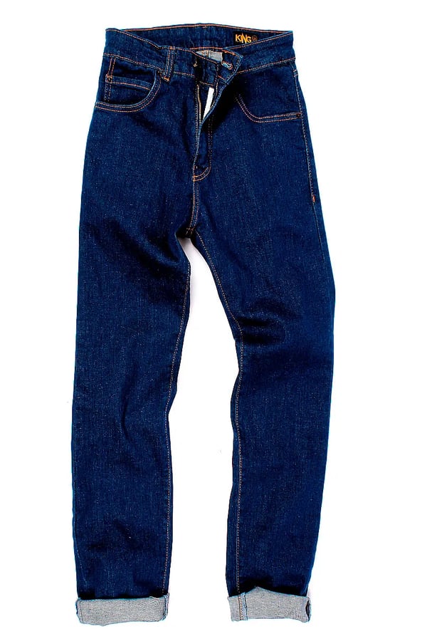 CALÇA JEANS SÉCULO