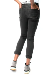 CALÇA JEANS SKINNY BACK TO 80´S