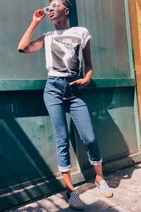 CALÇA JEANS SÉCULO